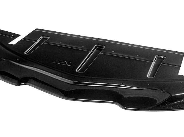 2014-2019 C7 Corvette - Z51 Aero Package - Front Lip Splitter / Ground Effects