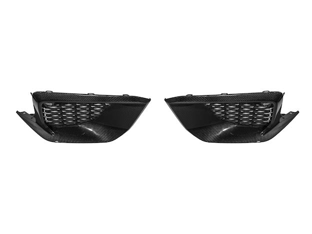 2024-UP ACURA INTEGRA SIDE GRILLE COVER PAIR