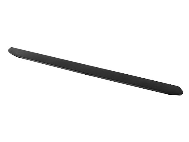 2024-Up Ford Mustang S650 | GT Style Rear Trunk Wing Wickerbill Spoiler