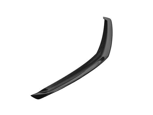 2009-15 CADILLAC CTS-V V2 SEDAN | CARBON FIBER TRUNK LID SPOILER / WING