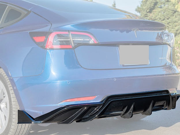 Street Driven Performance