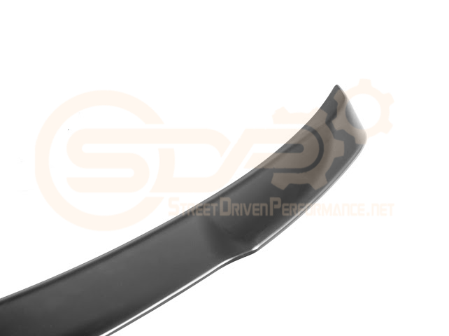 2023-UP ACURA INTEGRA EXTENDED REAR SPOILER WING