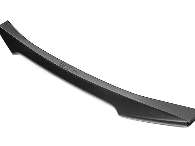 2015-2021 SUBARU WRX / STI | SDP TRACK PACKAGE REAR GURNEY FLAP SPOILER WING EXTENSION