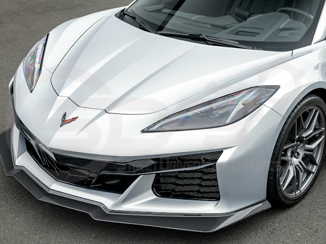 Street Driven Performance