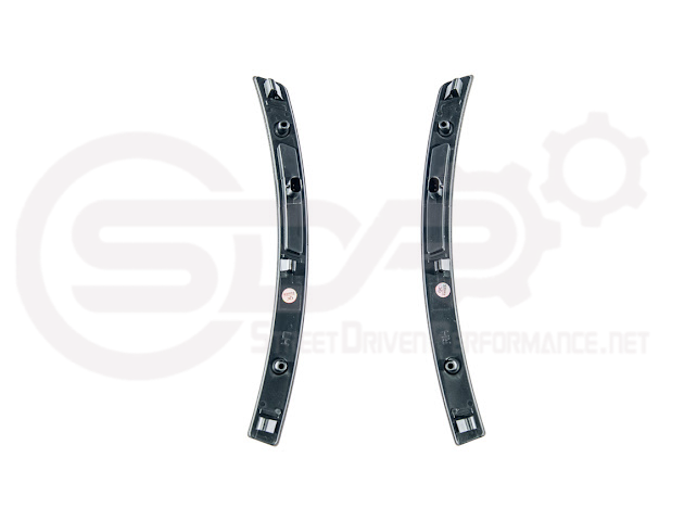 2014-2019 Chevrolet Corvette C7 | Factory Style Front & Rear LED Side Marker Lights Pair