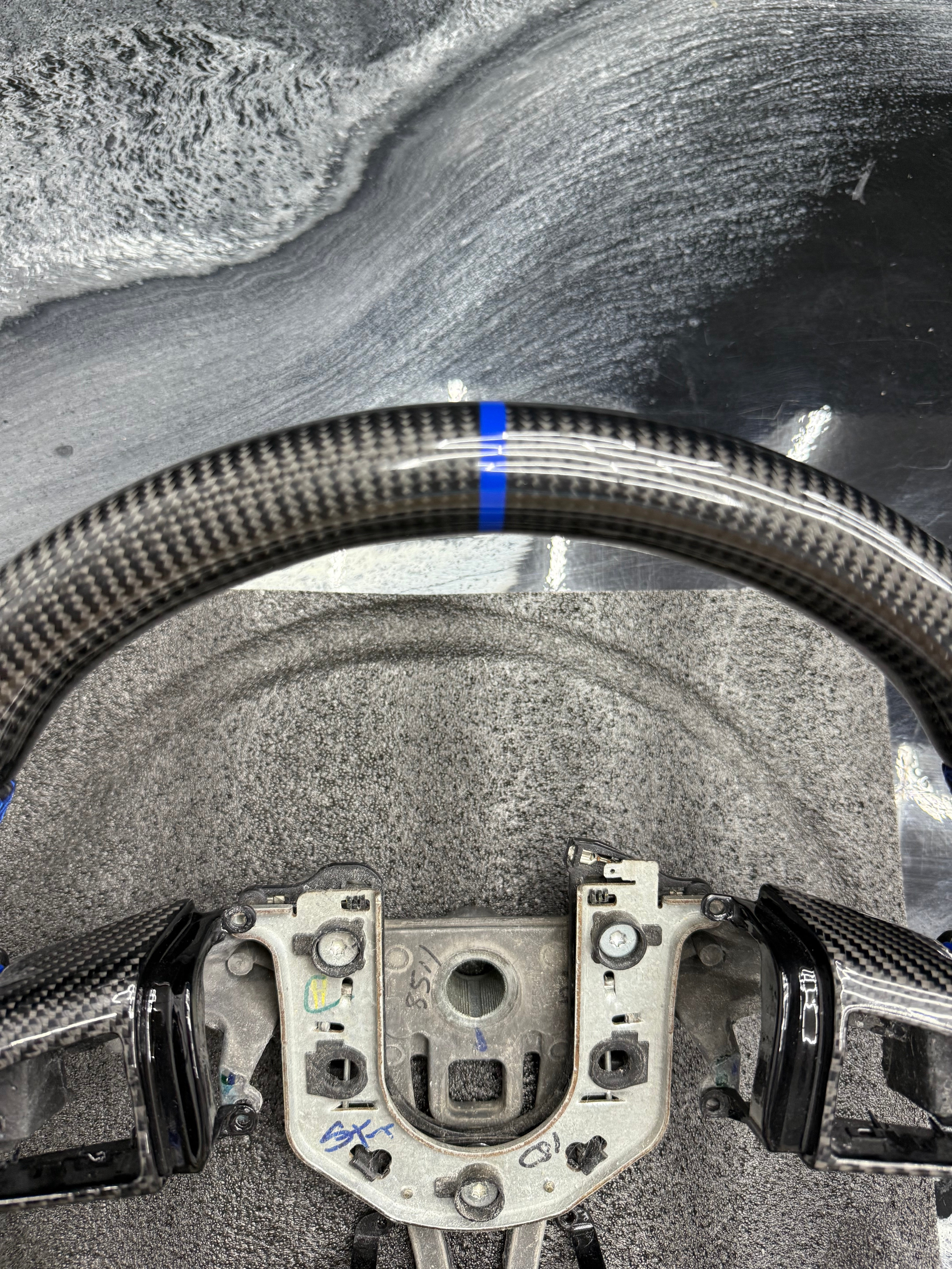 Street Driven Performance