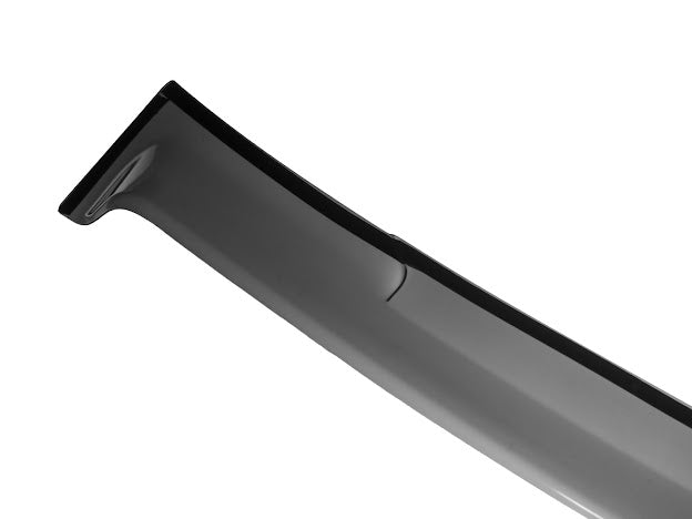 2024-UP FORD MUSTANG S650 | REAR ROOF WINDOW VISOR