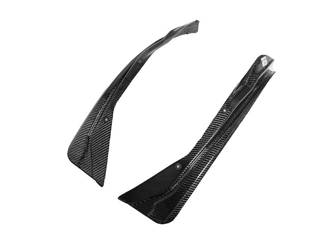 2016-2019 CADILLAC CTS-V V3 MUD FLAPS SPLASH GUARDS PAIR