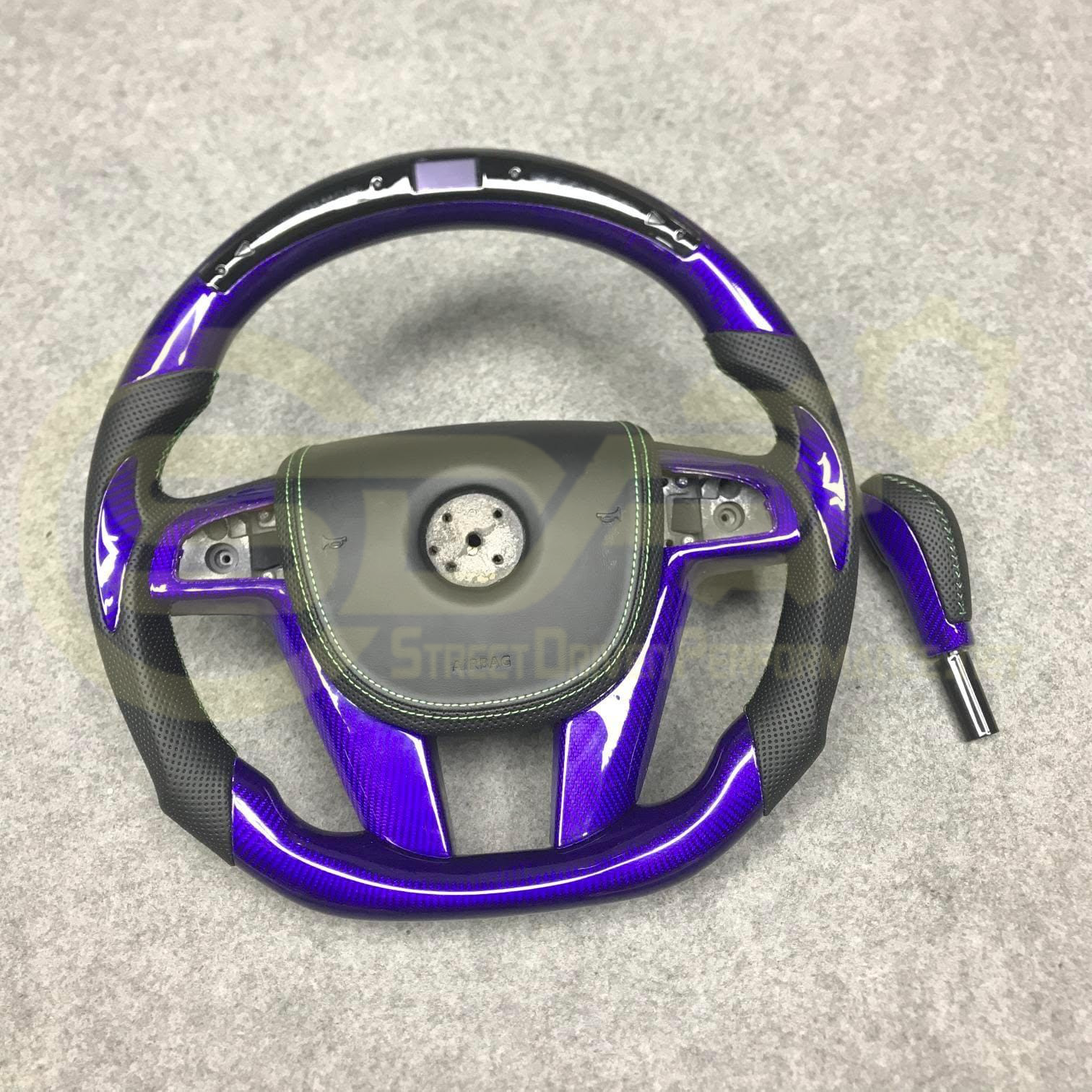 Street Driven Performance