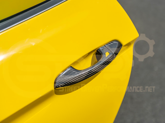 Street Driven Performance