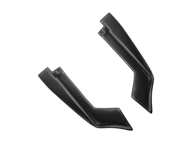 2016-2018 6TH GEN CAMARO REAR BUMPER APRON LIP SPLITTER GROUND EFFECTS