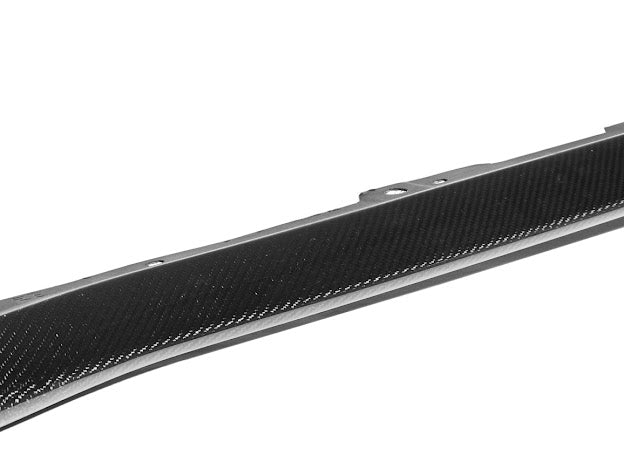 2015-2021 SUBARU WRX / STI | SDP LIMITED FRONT SPLITTER LIP GROUND EFFECT