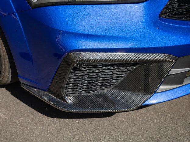 2024-UP ACURA INTEGRA SIDE GRILLE COVER PAIR