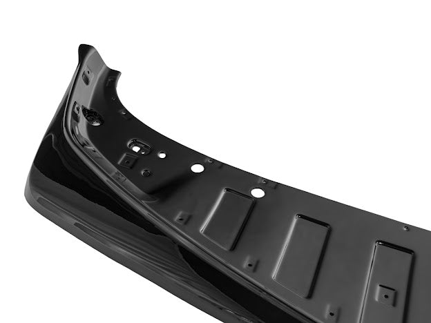 2014-2015 CAMARO SS Z28 PACKAGE FRONT BUMPER SPLITTER LIP GROUND EFFECTS