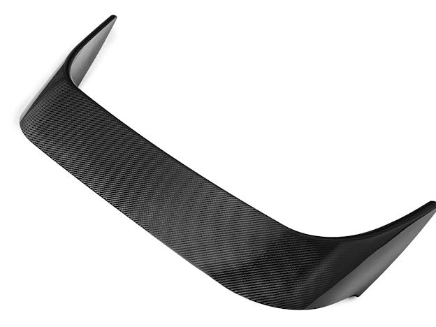 2020-Up Toyota GR Supra A90 A91 | MB Performance Style CARBON FIBER Rear Trunk Lid Wing Spoiler