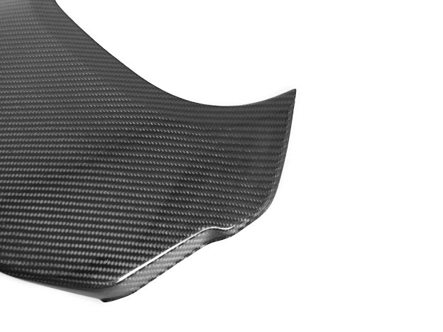 2020-up Toyota GR Supra A90 A91 |Factory Style Carbon Fiber Dashboard Instrument Panel Cover