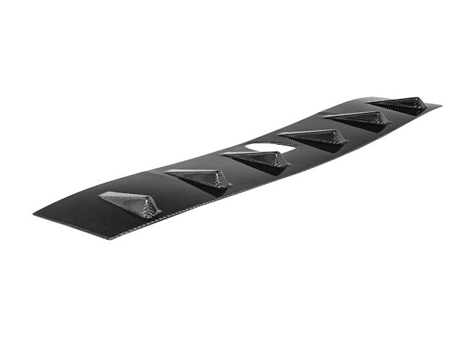 2024+ FORD MUSTANG S650 COUPE |   CARBON FIBER REAR ROOF WING SPOILER