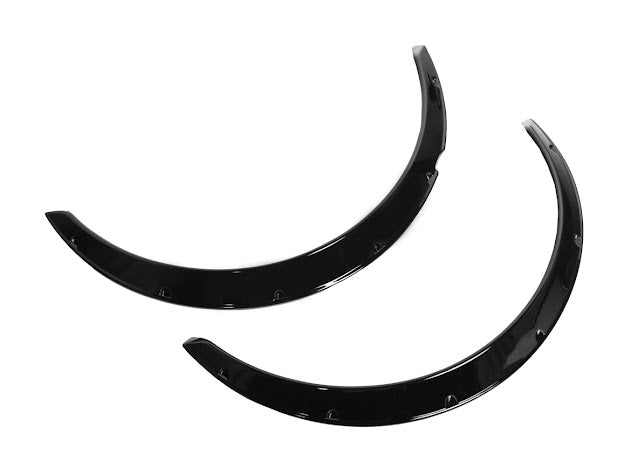 2015-2021 SUBARU WRX / STI | SDP PACKAGE FENDER FLARES