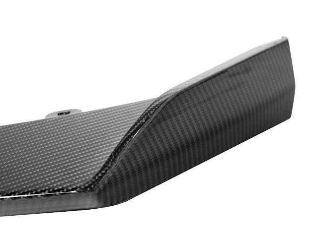 2016-UP CAMARO ZL1 CARBON FIBER FRONT SPLITTER LIP GROUND EFFECTS
