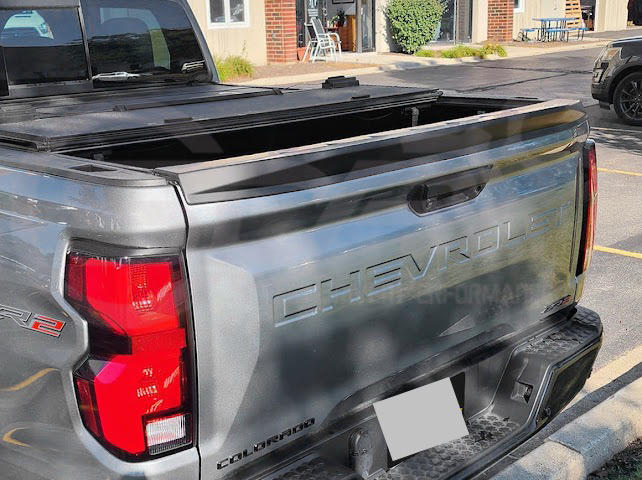 Street Driven Performance