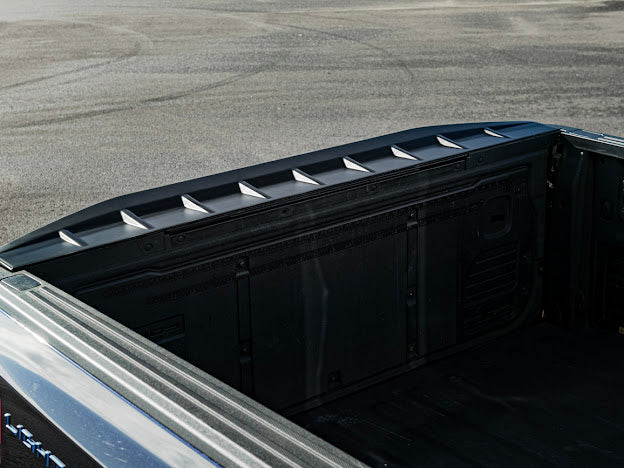 2022-UP FORD F-150 LIGHTING | TAILGATE REAR SPOILER WING