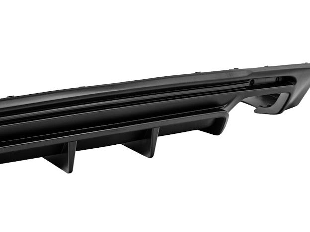 2016-2018 CAMARO REAR QUAD EXIT DIFFUSER