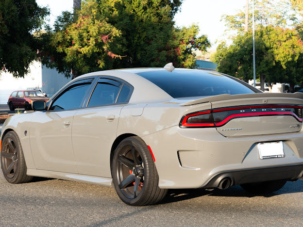 Street Driven Performance