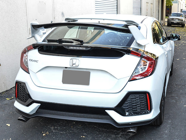 Street Driven Performance