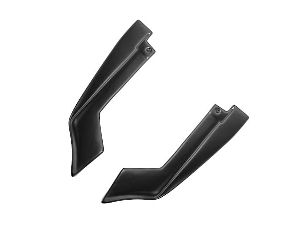 2016-2018 6TH GEN CAMARO REAR BUMPER APRON LIP SPLITTER GROUND EFFECTS