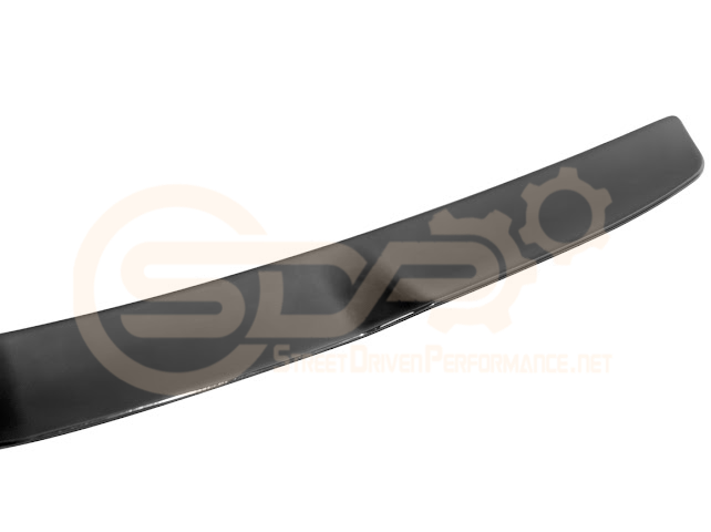 2021-UP ACURA TLX | EXTENDED REAR TRUNK WING SPOILER