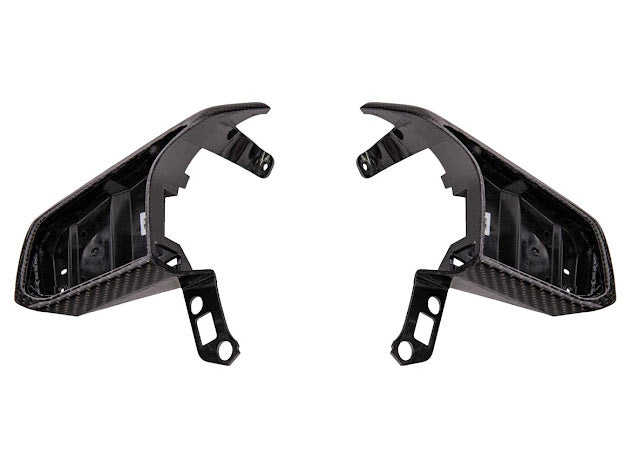 2020-PLUS CORVETTE C8 STEERING WHEEL BUTTON REPLACEMENT