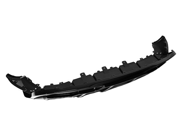 2020-UP TESLA MODEL Y PERFORMANCE REAR BUMPER DIFFUSER