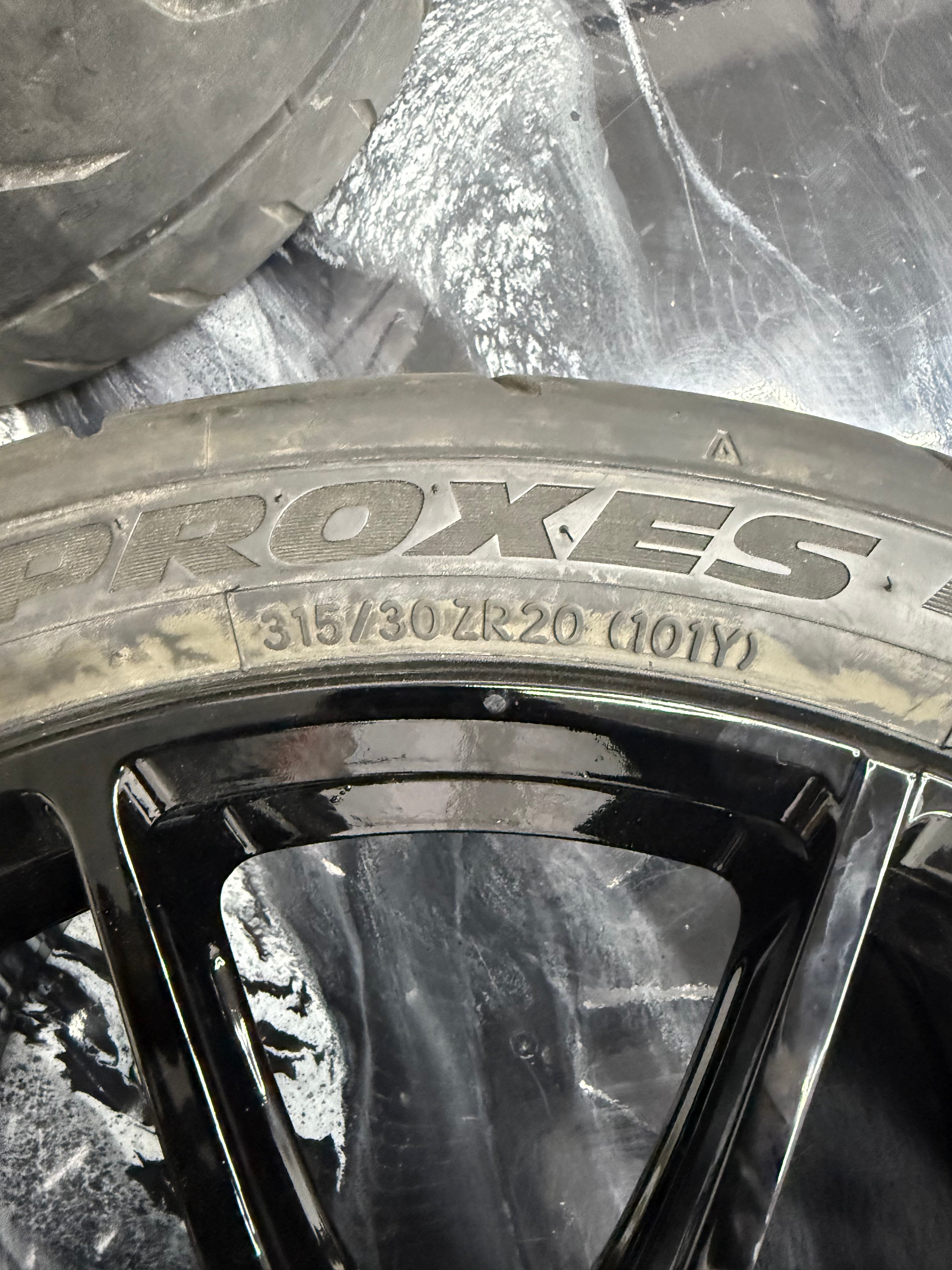 Street Driven Performance