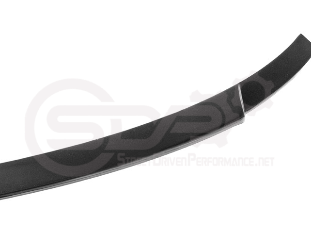 2024-UP TESLA MODEL 3 REAR TRUNK WING SPOILER