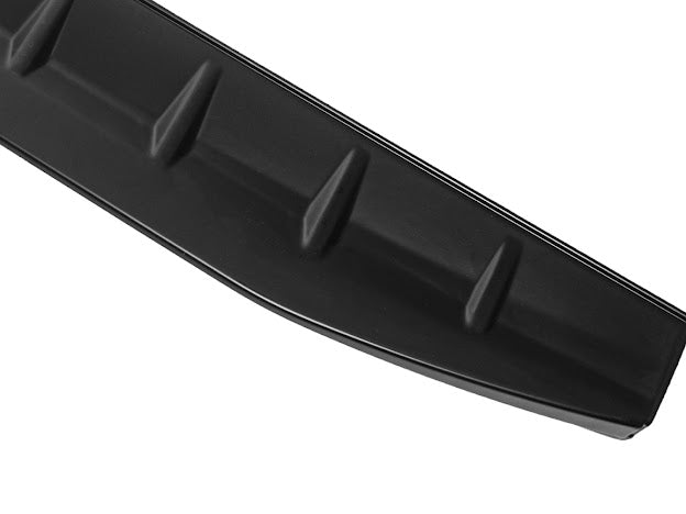 2022-UP FORD F-150 LIGHTING | TAILGATE REAR SPOILER WING