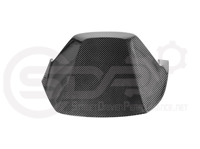 2022-UP SUBARU WRX | FACTORY STYLE CARBON FIBER CLUSTER DASHBOARD TRIM