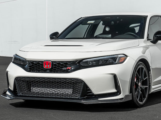 Street Driven Performance