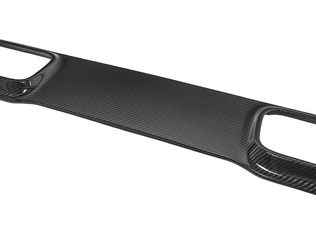 2015-2023 DODGE CHALLENGER | FACTORY STYLE CARBON FIBER REAR TAILLIGHT BAZEL COVER