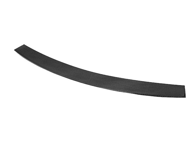 2020-UP CORVETTE C8 WINDSHIELD UPPER MOLDING TRIM SURROUNDING