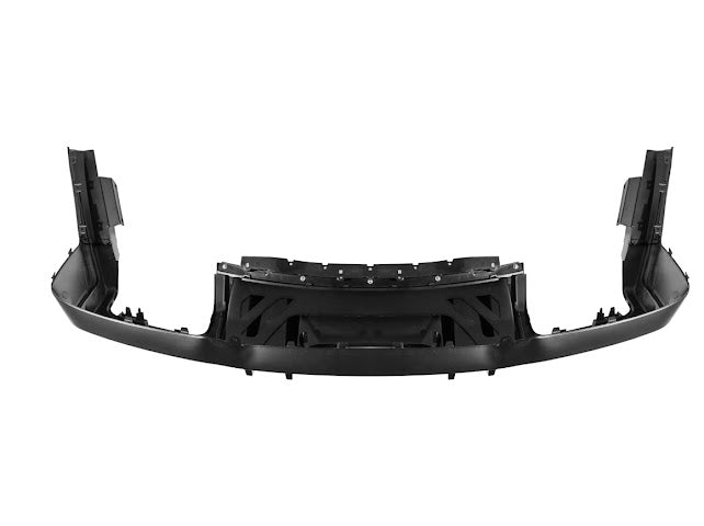 2024+ FORD MUSTANG S650 |  VERSION 2 PACKAGE REAR BUMPER DIFFUSER