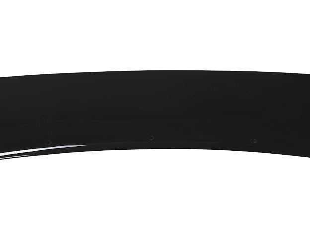 2003-2008 Nissan 350Z RB Style ABS Plastic Ducktail Rear Trunk Lid Wing Spoiler