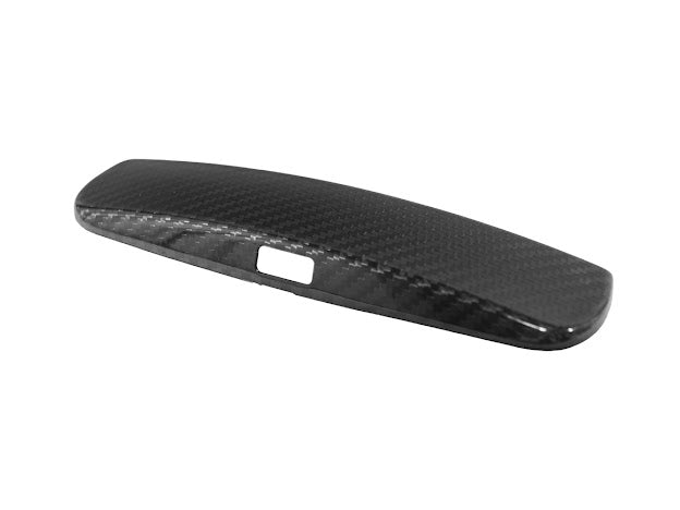 2015-2023 DODGE CHARGER | FACTORY PACKAGE CARBON FIBER DOOR HANDLE COVER