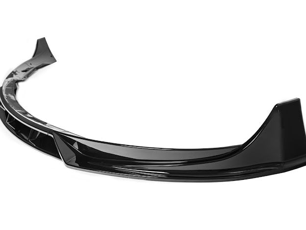 2017-UP TESLA MODEL 3 PERFORMANCE FRONT LIP SPLITTER GROUND EFFECTS