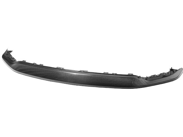 2019-UP RAM 1500 TRX CARBON FIBER FRONT UPPER GRILLE TRIM SURROUNDING