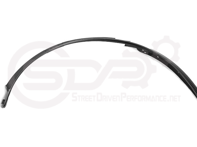 2014-19 CHERVOLET CORVETTE C7 Z06 | FRONT FENDER & REAR QUARTER PANEL EXTENSION (PAIR)