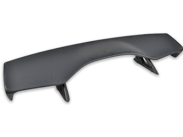 2000-2009 Honda S2000 | JDM CR Style ABS Plastic Rear Trunk Lid Wing Spoiler