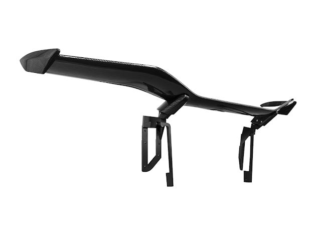 2023-UP CORVETTE C8 Z06 & E-RAY | REAR HIGH WING SPOILER