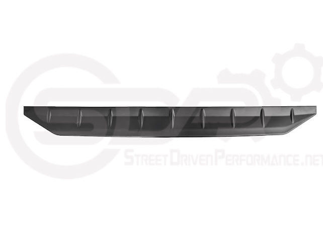 2001-2006 TOYOTA TUNDRA | SDP PERFORMANCE STREET SERIES STYLE REAR TAILGATE TRUNK WING SPOILER