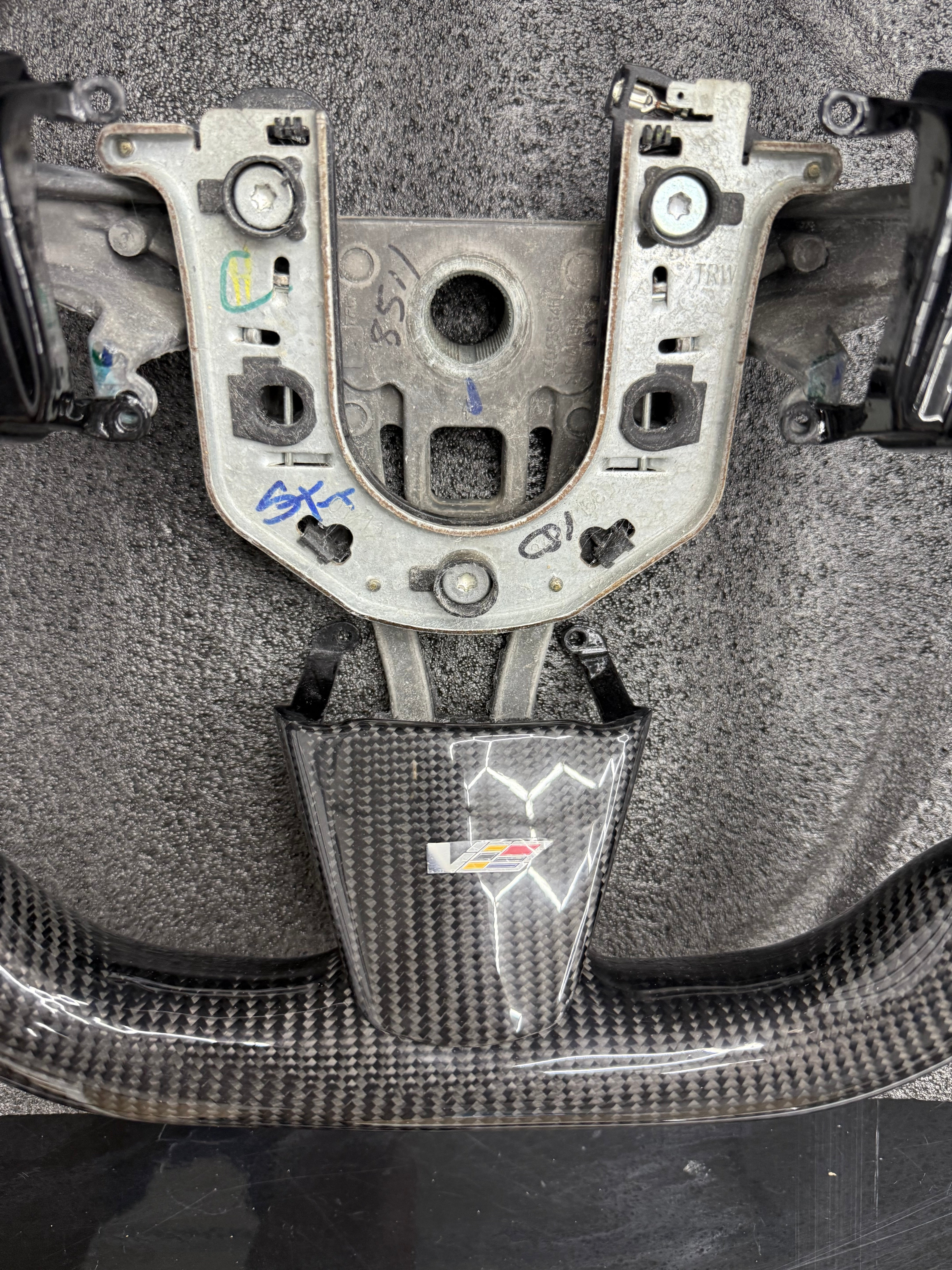 Street Driven Performance