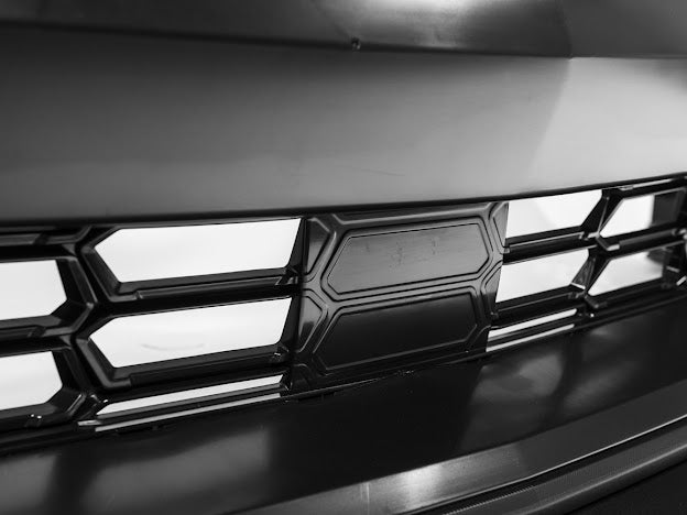 2024-UP FORD MUSTANG S650 | DARK HORSE CONVERSION BUMPER KIT